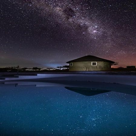 Izulu Eco Lodge ソドワナ・ベイ エクステリア 写真